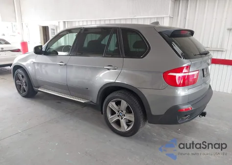 2010 BMW X5 xDrive35D z USA, uszkodzony, nr VIN 5UXFF0C50ALT75210